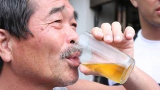 UFC 104: Urine For A Good Fight